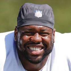 Charles Leno