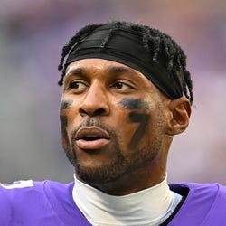 Patrick Peterson