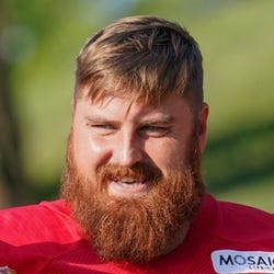 Mike Remmers