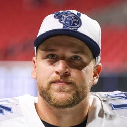 Matt Barkley