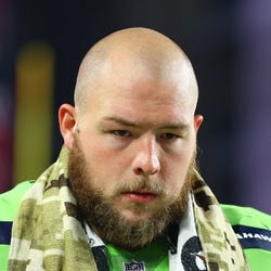 Justin Britt