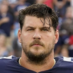 Taylor Lewan