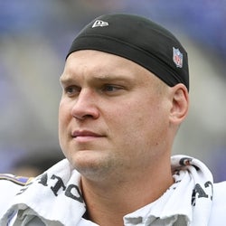 Brent Urban headshot