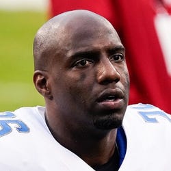 Duron Harmon