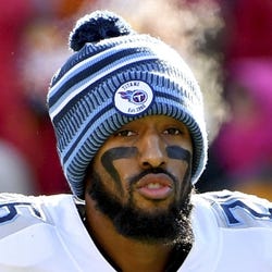 Logan Ryan