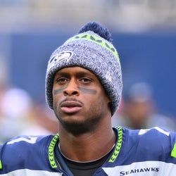 Geno Smith headshot