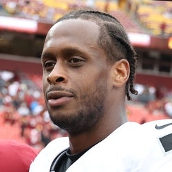 Geno Smith