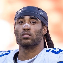 Stephon Gilmore