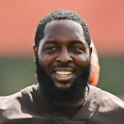Chris Hubbard
