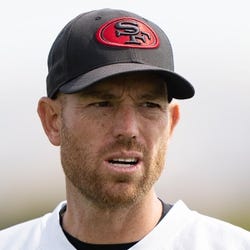 Robbie Gould