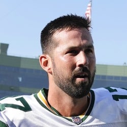Brandon McManus headshot