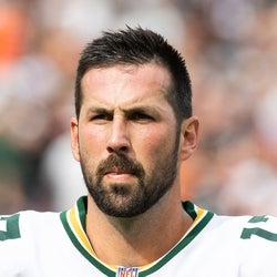 Brandon McManus headshot