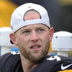 Chris Boswell