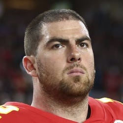 Eric Fisher