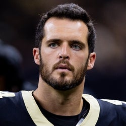 Derek Carr