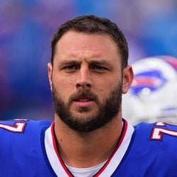 David Quessenberry