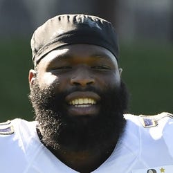Justin Ellis