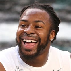 Steven Means