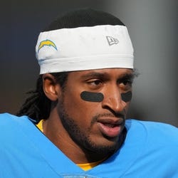 Andre Roberts