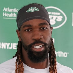 C.J. Mosley