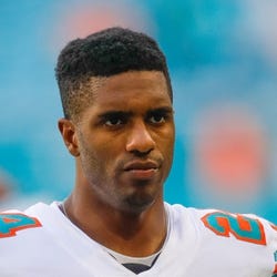 Byron Jones