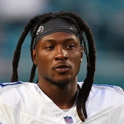 DeAndre Hopkins headshot