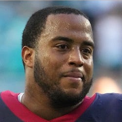 Justin McCray