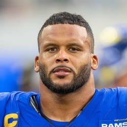 Aaron Donald