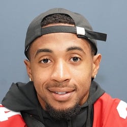 K'Waun Williams