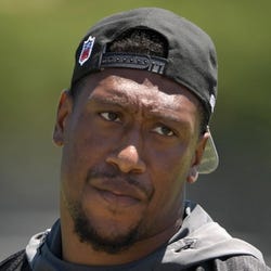 Bruce Irvin