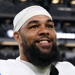 Keenan Allen