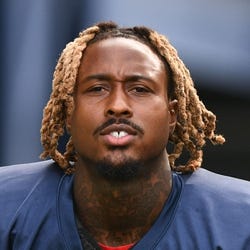 Terrance Mitchell