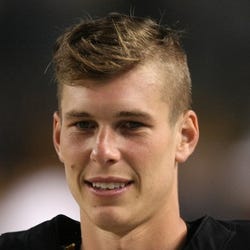 Brad Wing