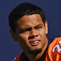 Bryce Callahan