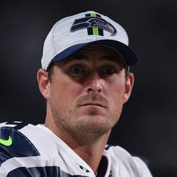Sean Mannion