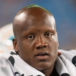 Ja'Wuan James