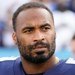 Robert Woods