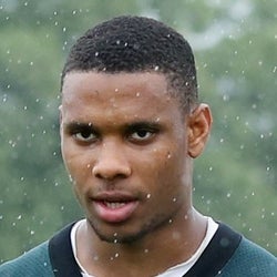 Jordan Matthews