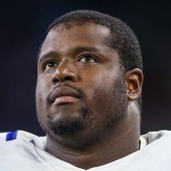 Cameron Fleming