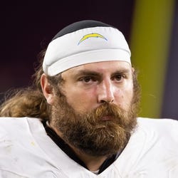 Eric Tomlinson