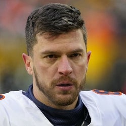 Cairo Santos headshot
