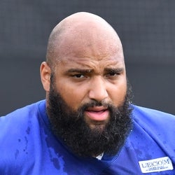 DaQuan Jones headshot