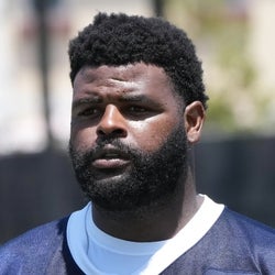 Johnathan Hankins headshot