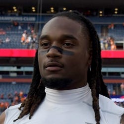 Bradley Roby