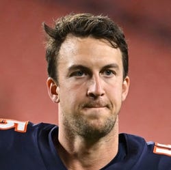 Trevor Siemian
