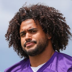 Eric Kendricks