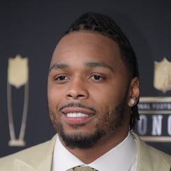 Christian Kirksey