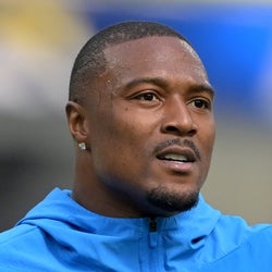 Tony Jefferson headshot