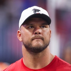 Jake Matthews headshot