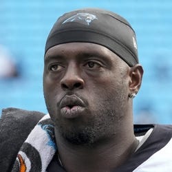 Cameron Erving